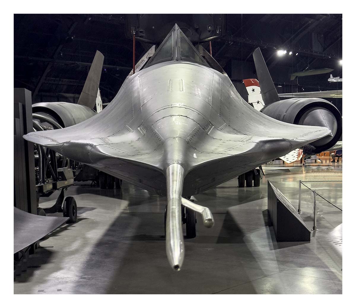 USAF Museum