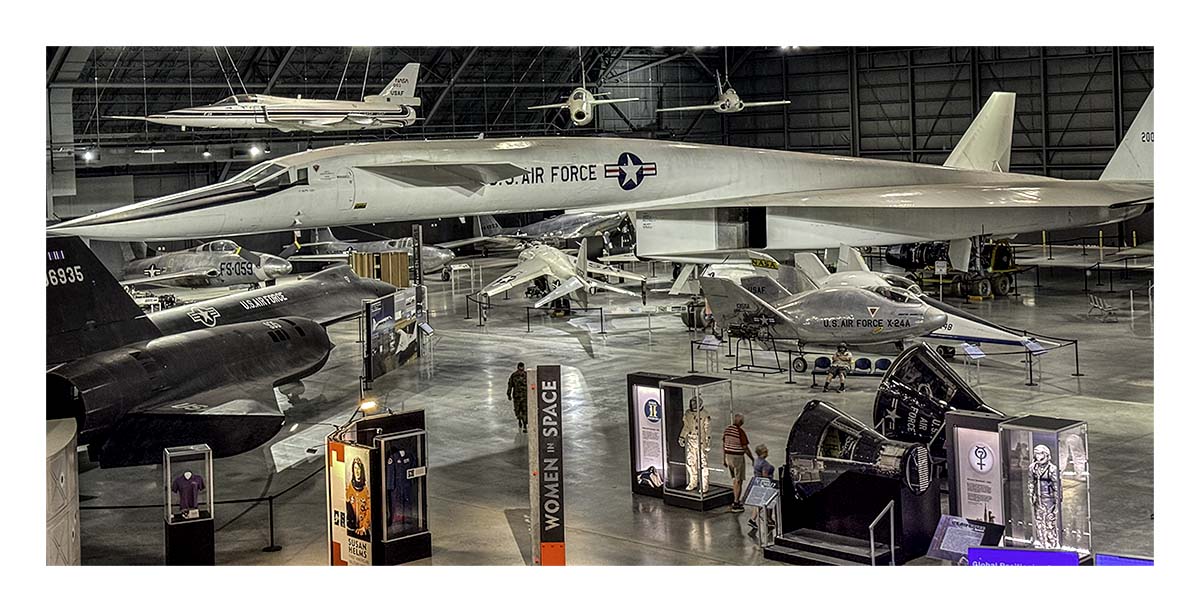 USAF Museum