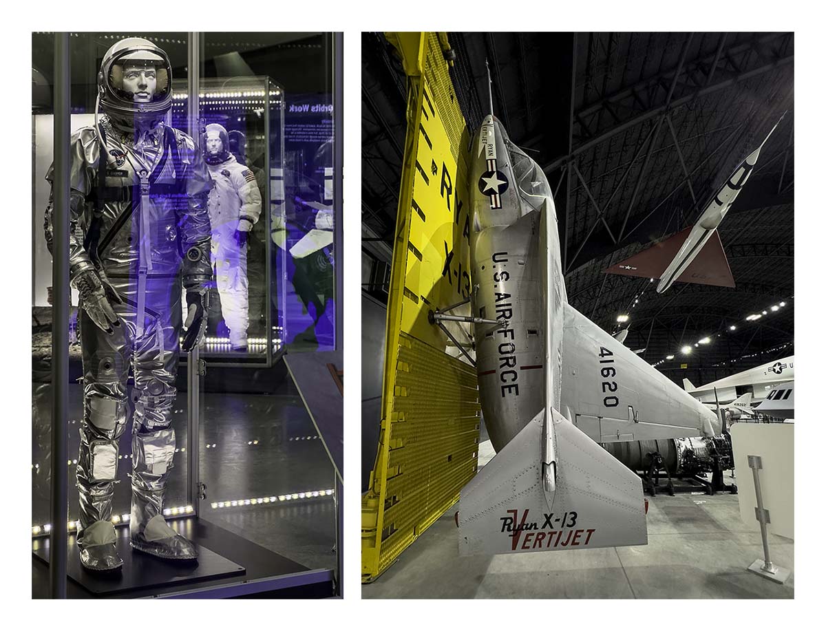 USAF Museum