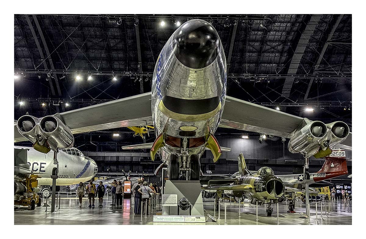 USAF Museum