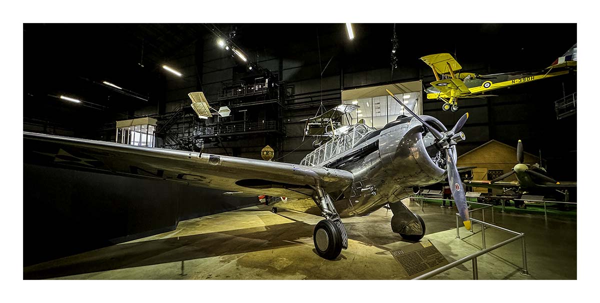 USAF Museum