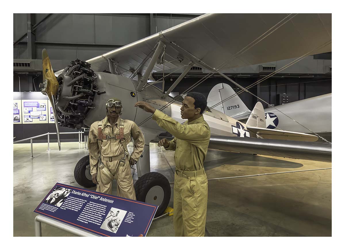 USAF Museum