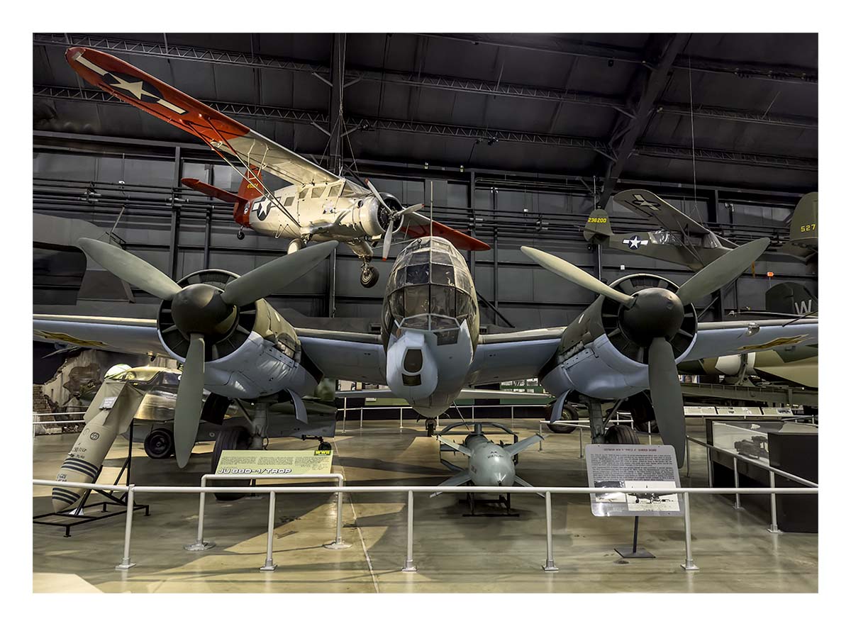 USAF Museum