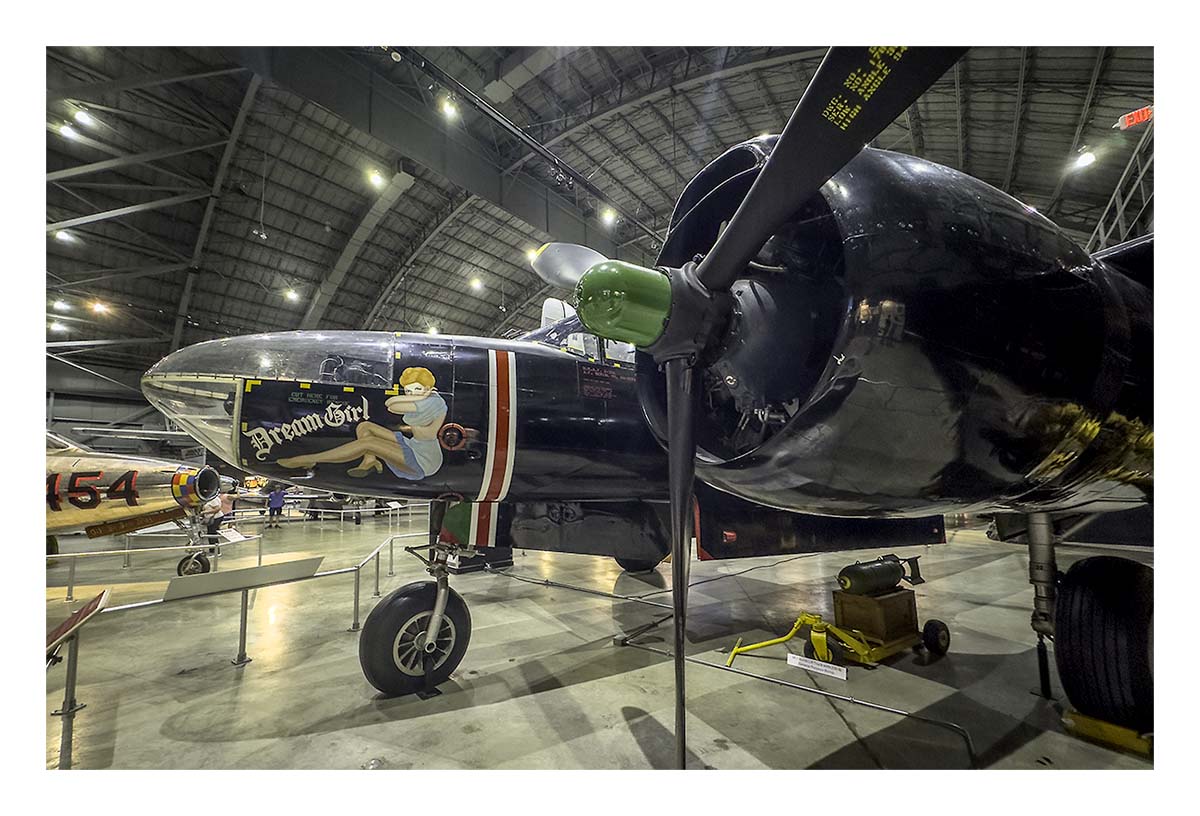 USAF Museum