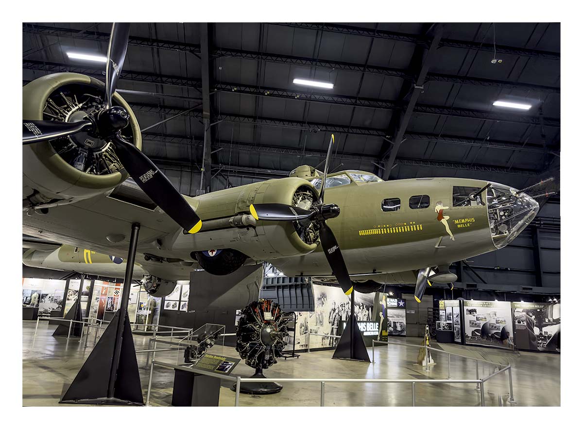 USAF Museum