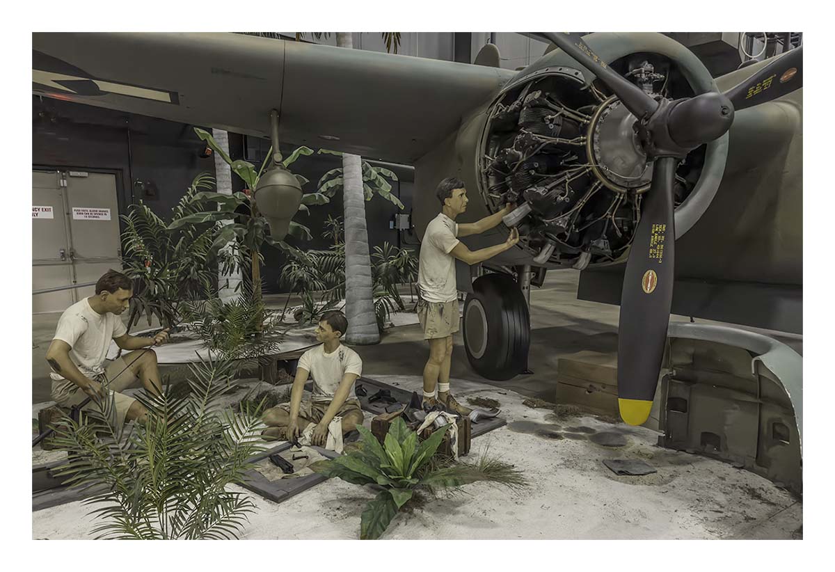 USAF Museum