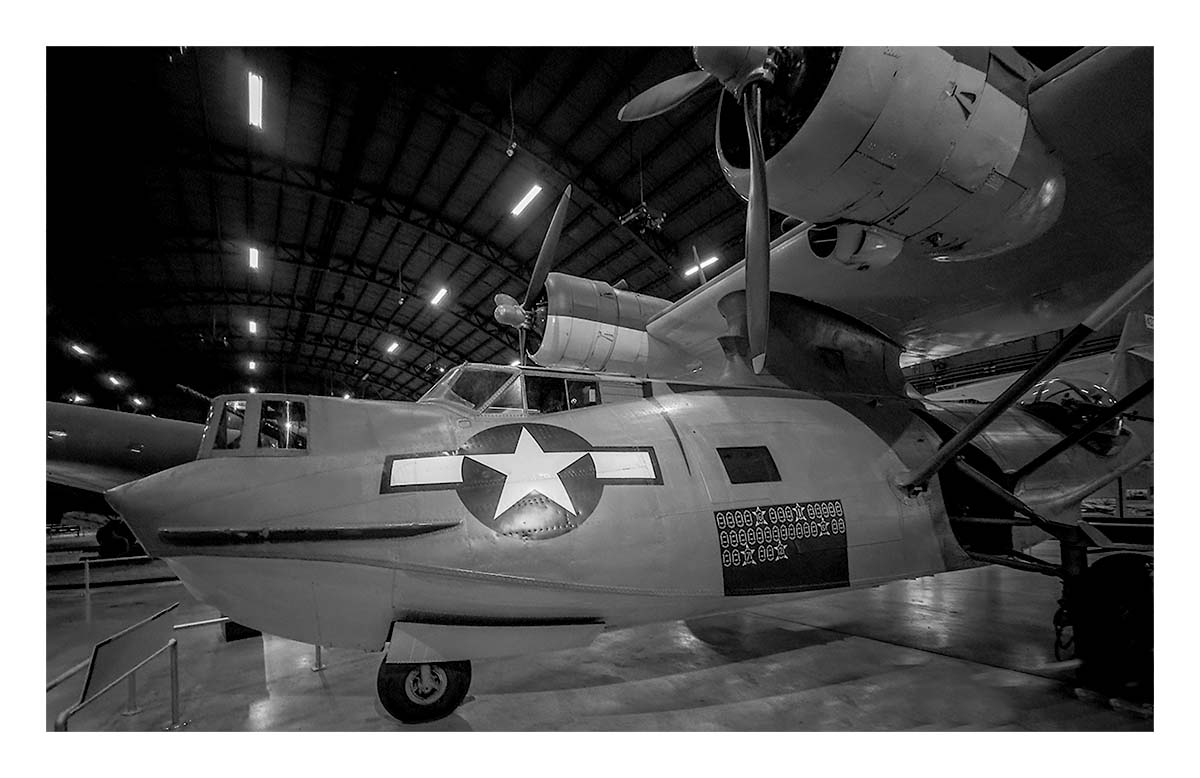 USAF Museum