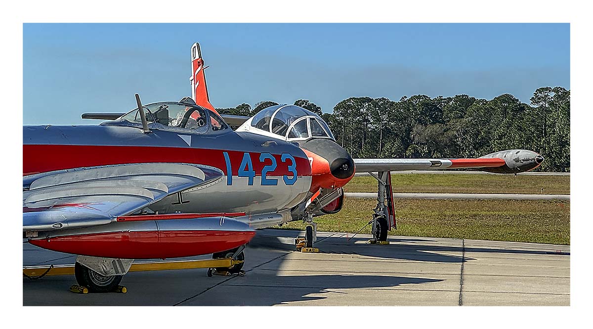 Warbird Museum