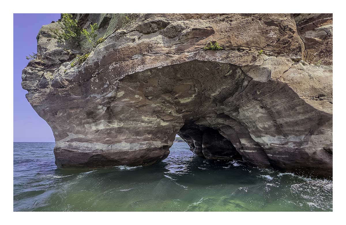 Pictured Rocks National Lakeshore