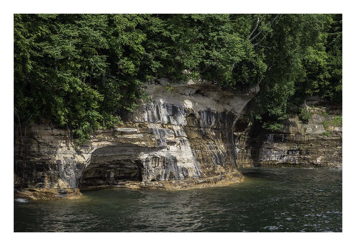 Pictured Rocks National Lakeshore