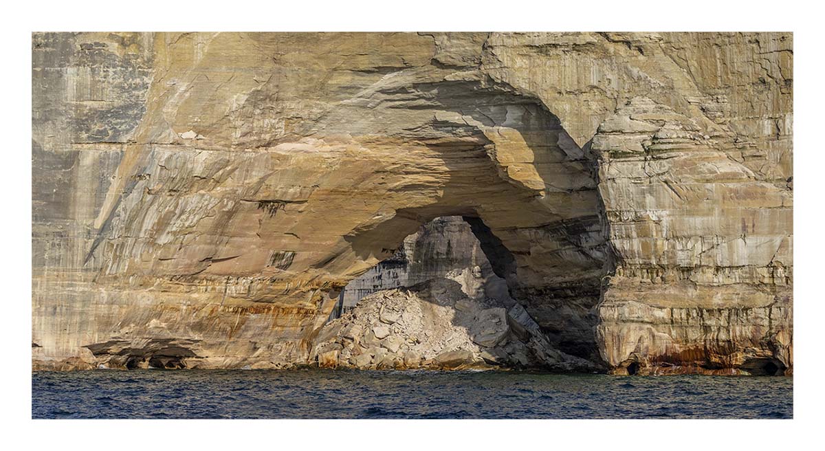 Pictured Rocks National Lakeshore