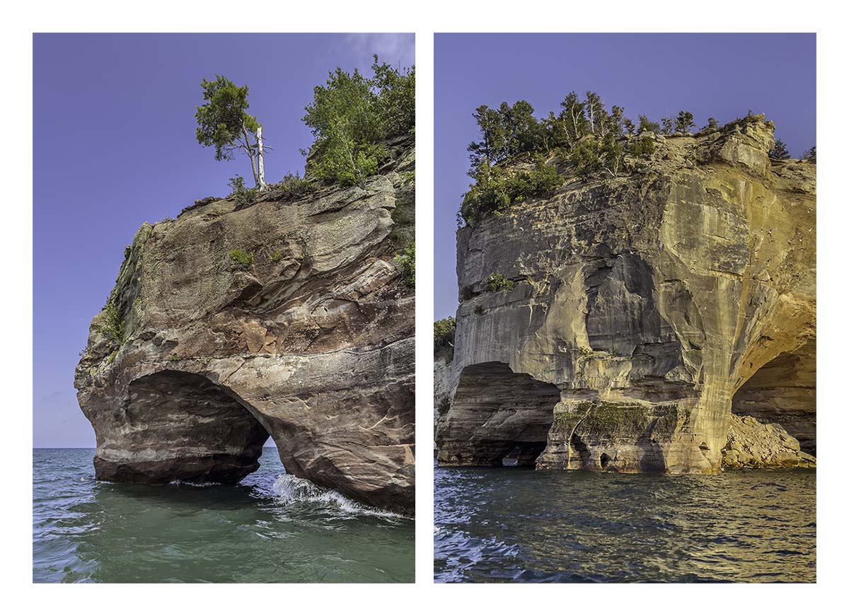 Pictured Rocks National Lakeshore