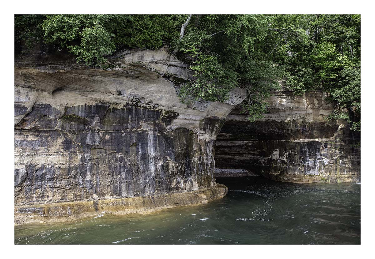 Pictured Rocks National Lakeshore