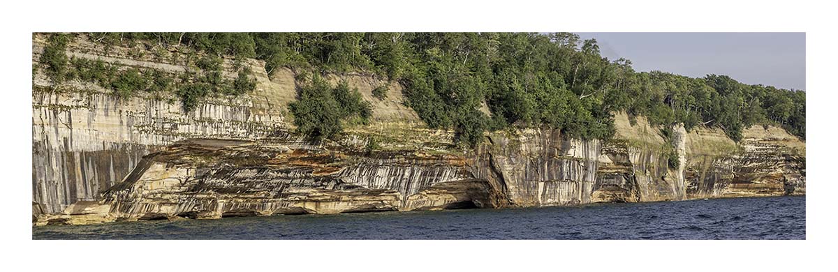 Pictured Rocks National Lakeshore