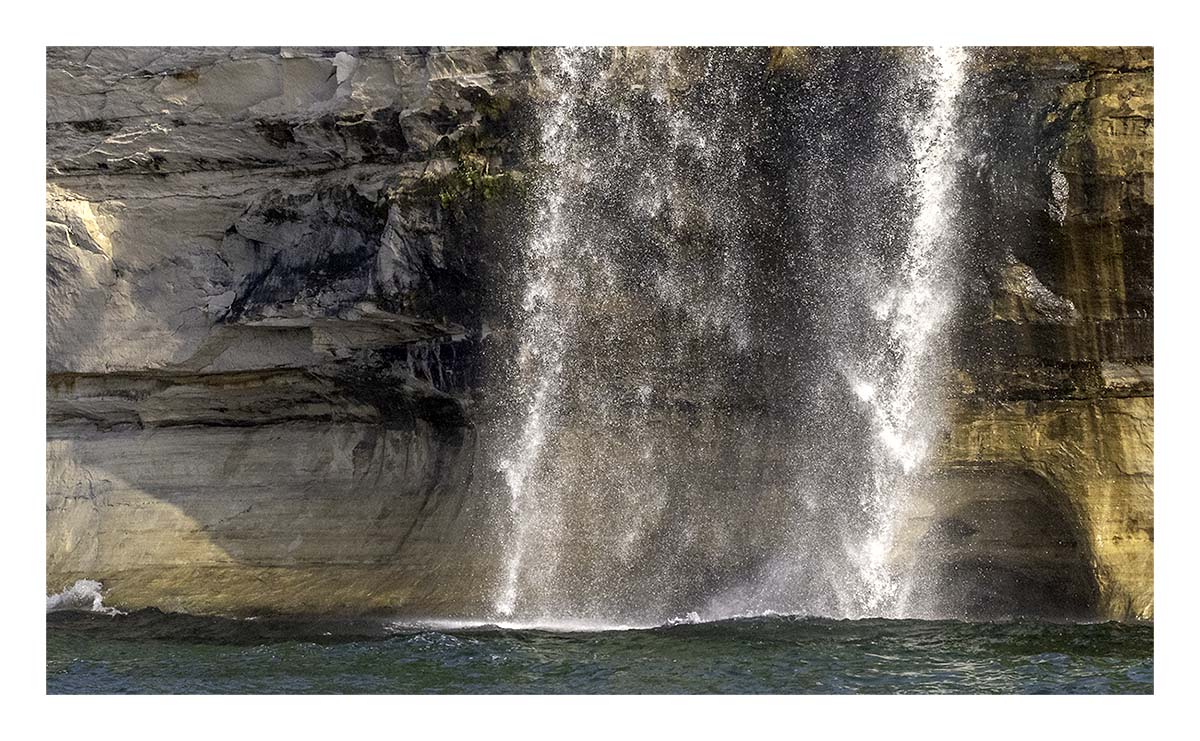 Pictured Rocks National Lakeshore