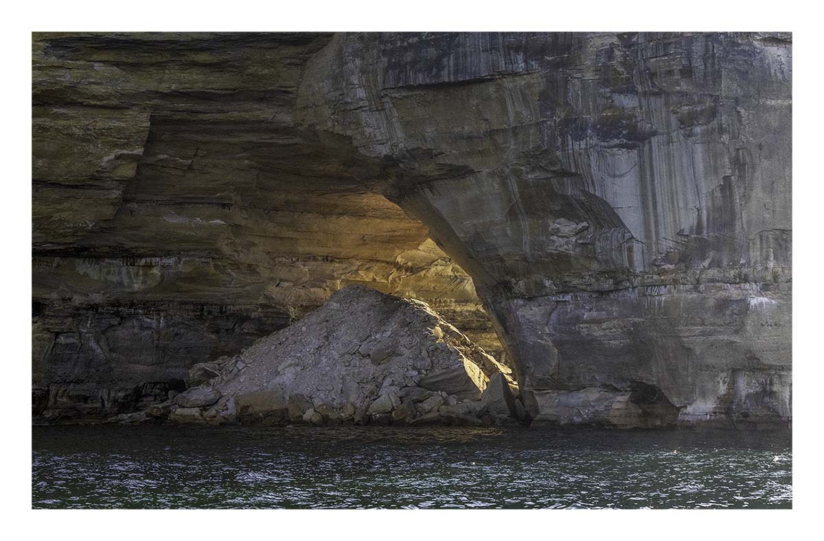 Pictured Rocks National Lakeshore