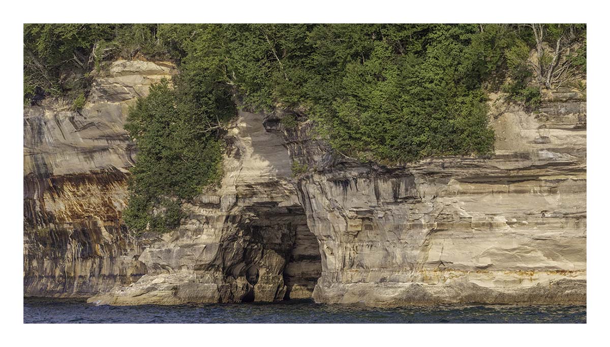 Pictured Rocks National Lakeshore