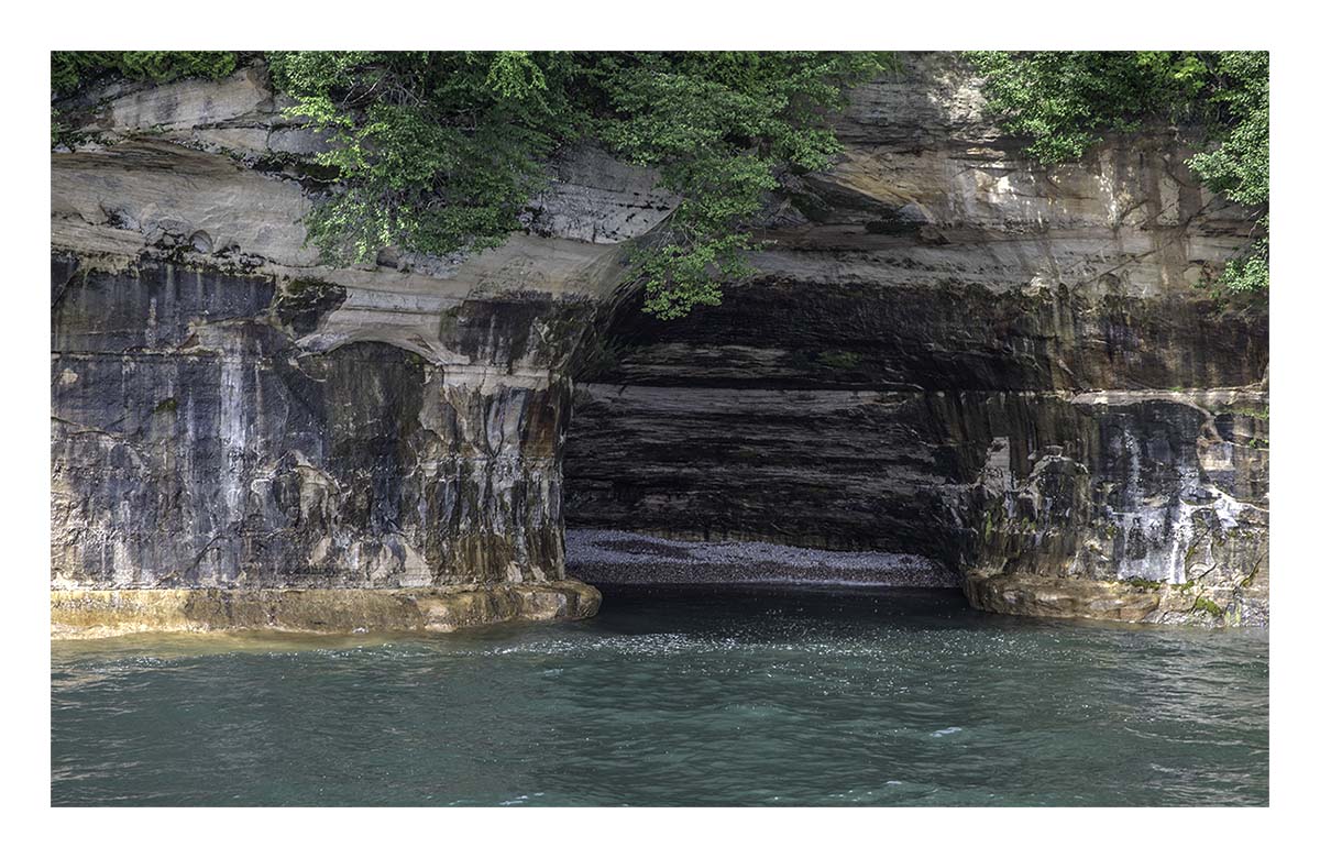 Pictured Rocks National Lakeshore