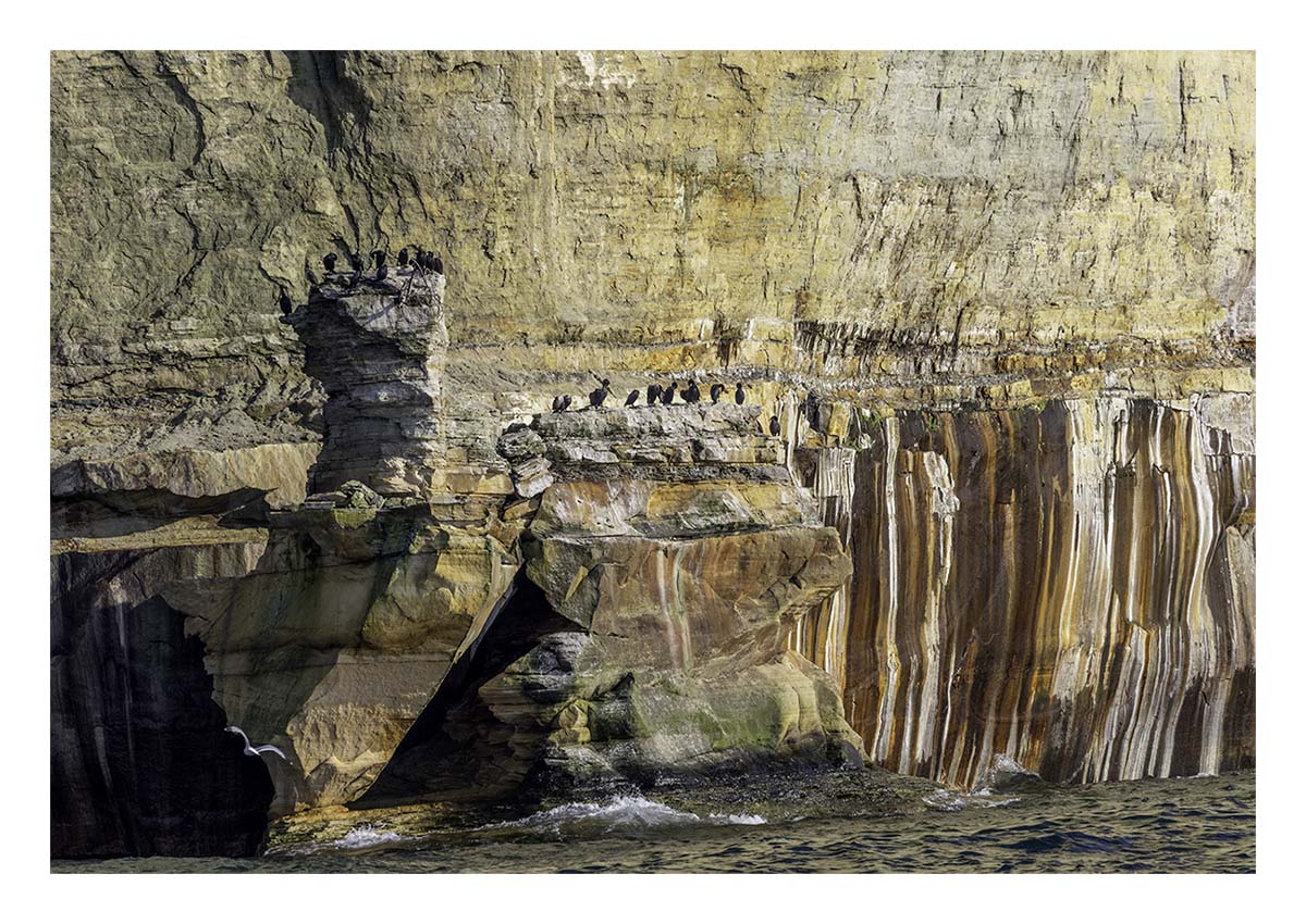 Pictured Rocks National Lakeshore