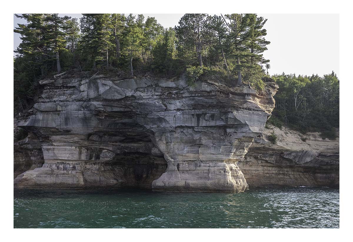 Pictured Rocks National Lakeshore