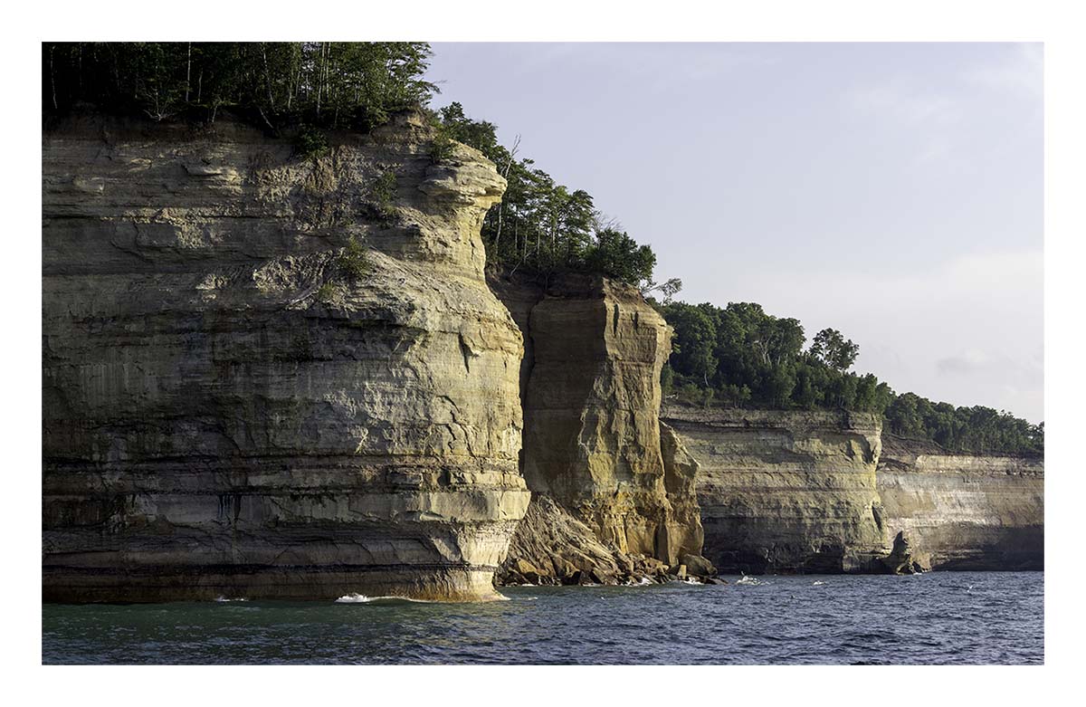 Pictured Rocks National Lakeshore