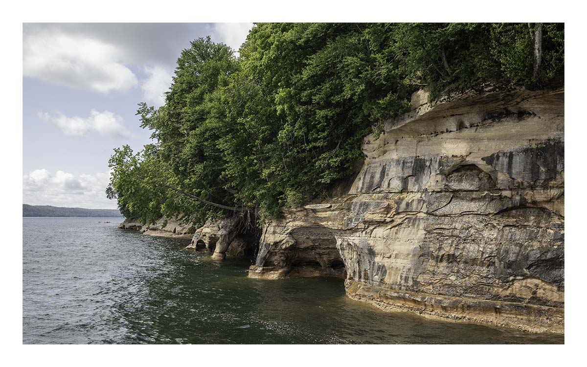 Pictured Rocks National Lakeshore