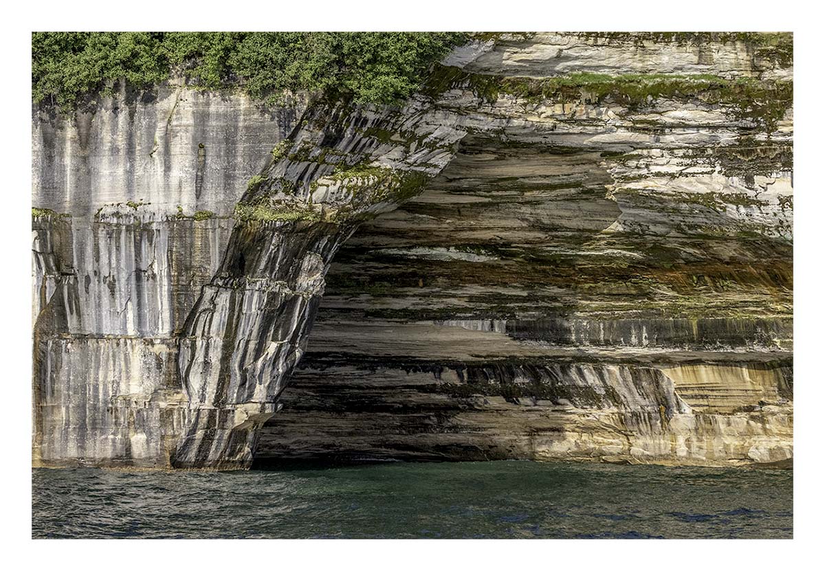 Pictured Rocks National Lakeshore