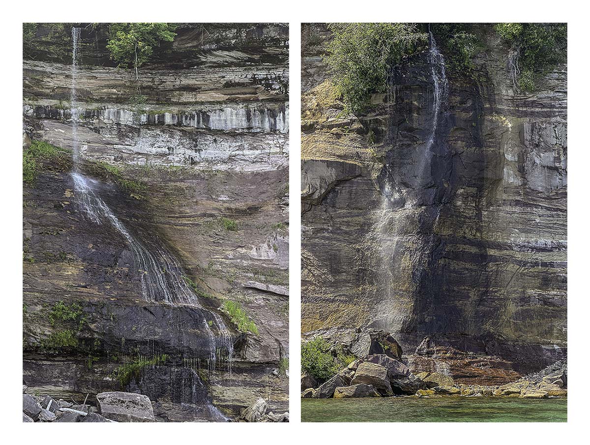 Pictured Rocks National Lakeshore