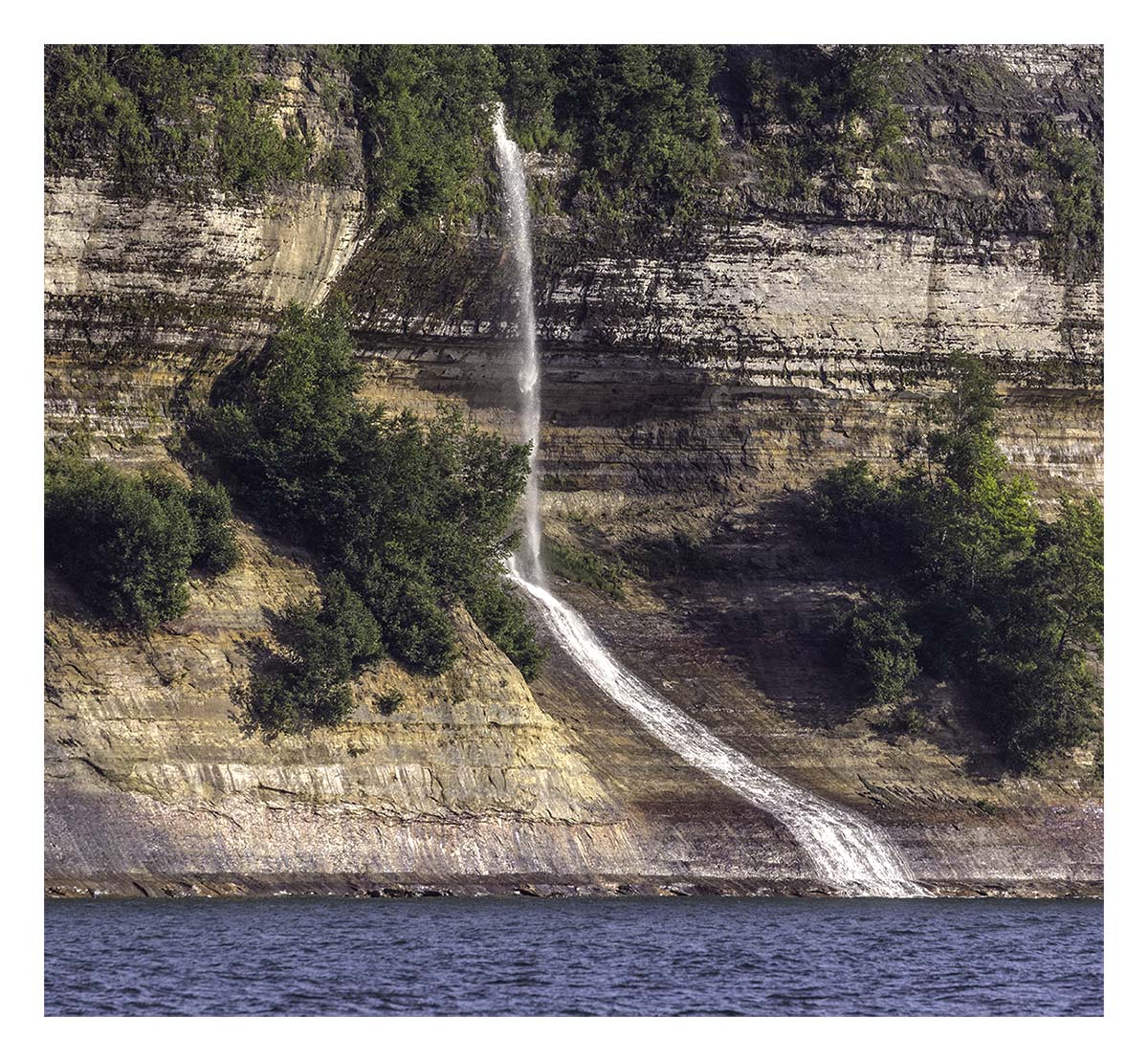 Pictured Rocks National Lakeshore