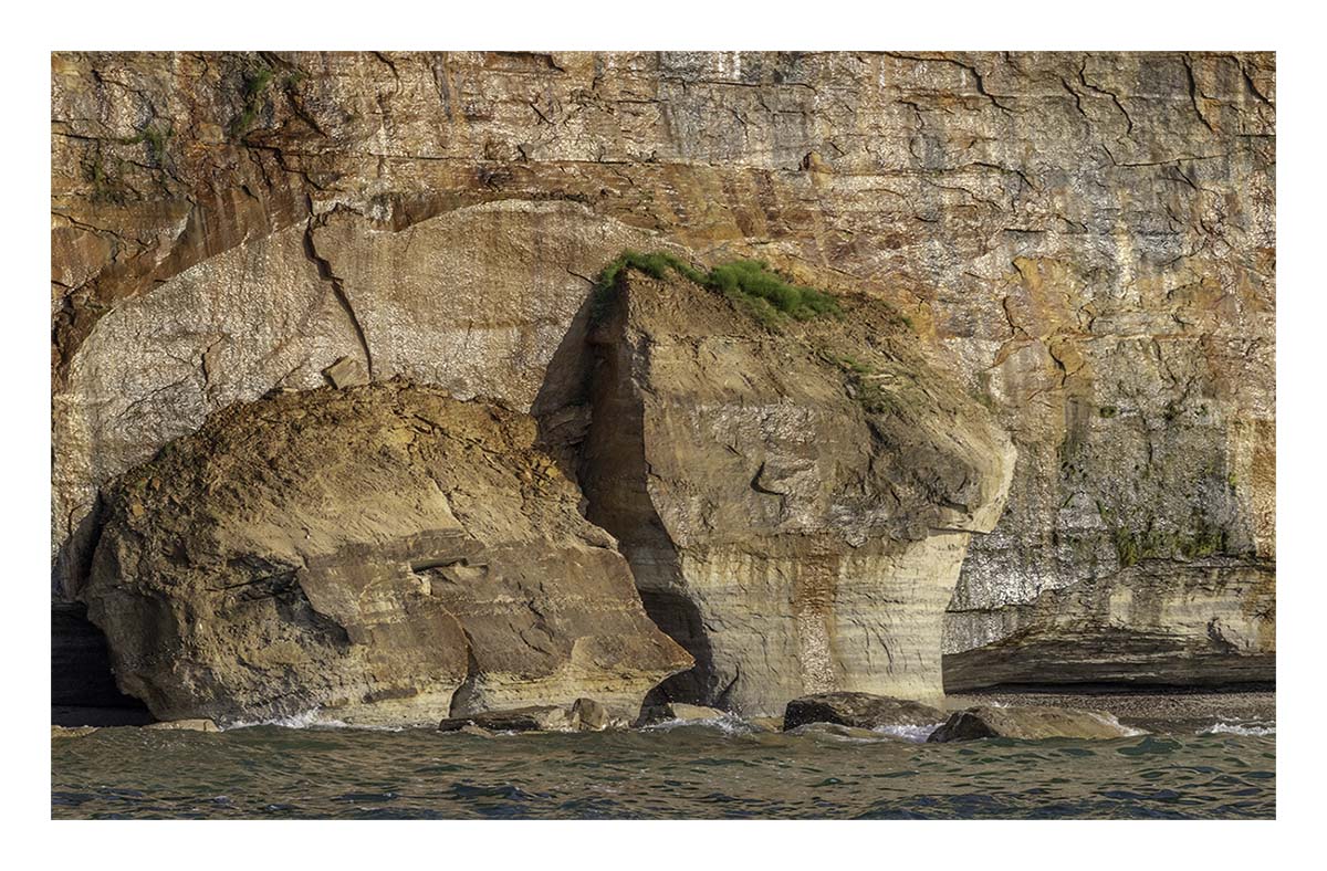 Pictured Rocks National Lakeshore