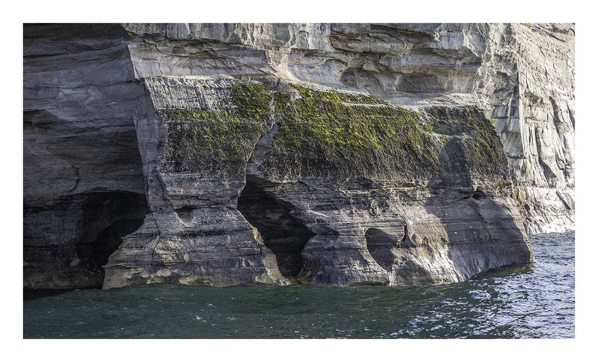 Pictured Rocks National Lakeshore