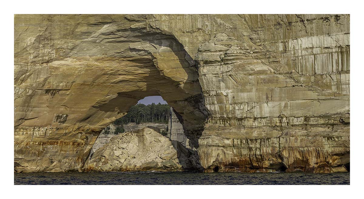 Pictured Rocks National Lakeshore