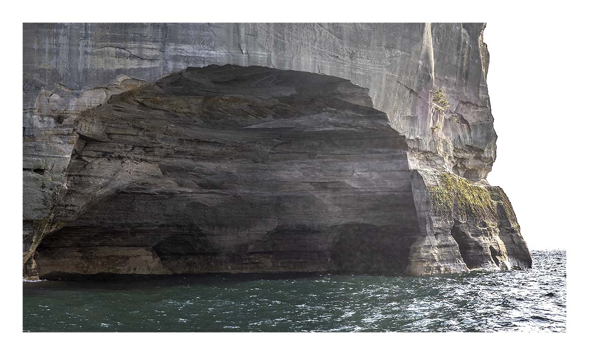 Pictured Rocks National Lakeshore