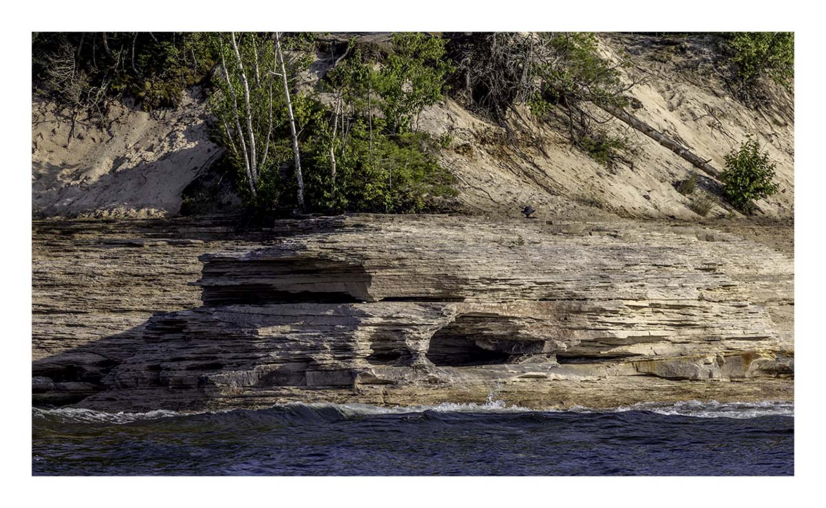 Pictured Rocks National Lakeshore