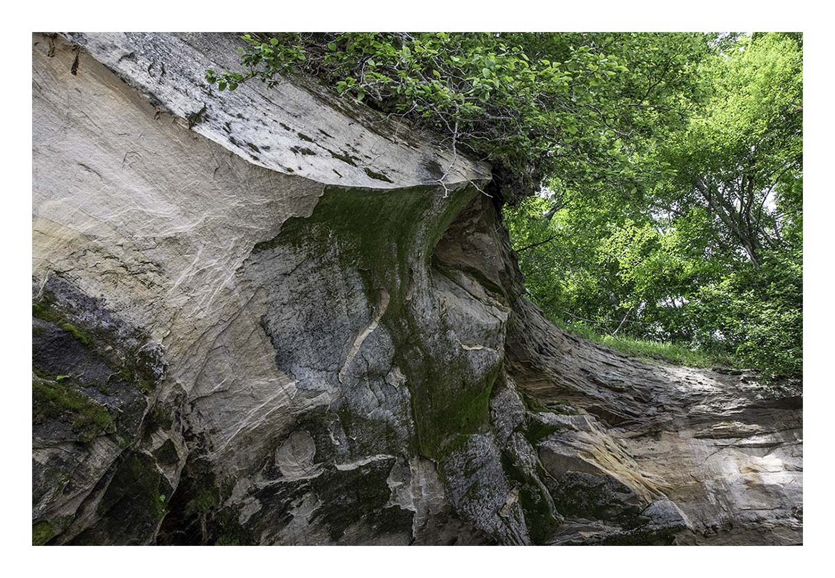 Pictured Rocks National Lakeshore