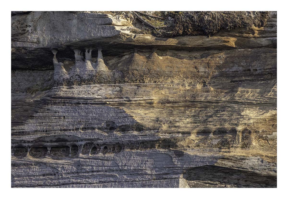 Pictured Rocks National Lakeshore