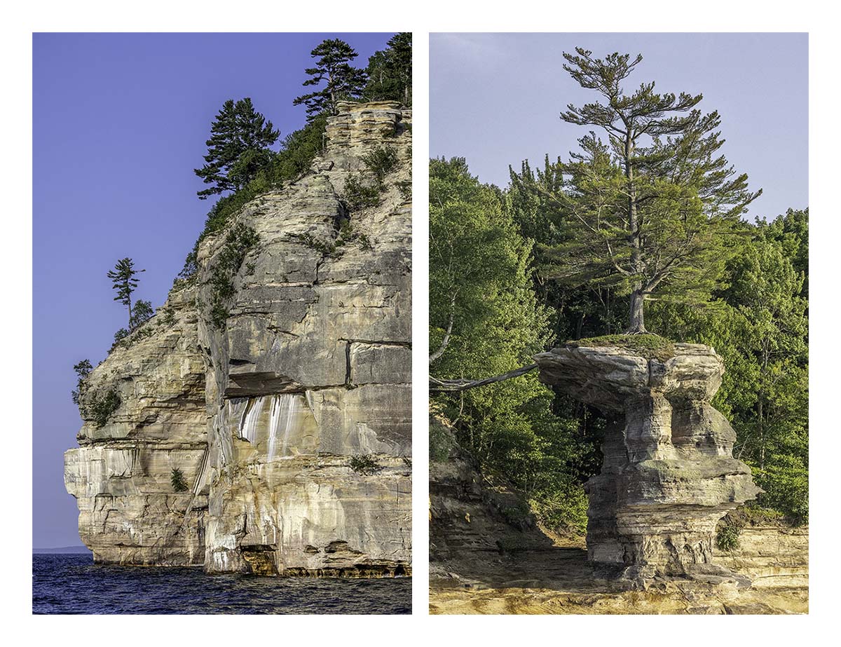 Pictured Rocks National Lakeshore