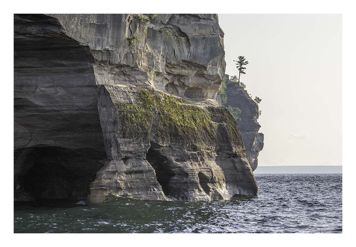 Pictured Rocks National Lakeshore