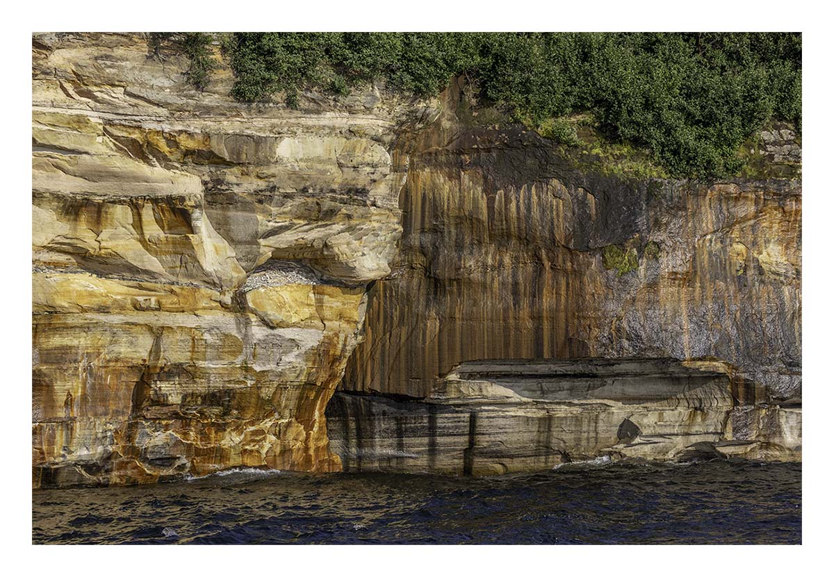 Pictured Rocks National Lakeshore