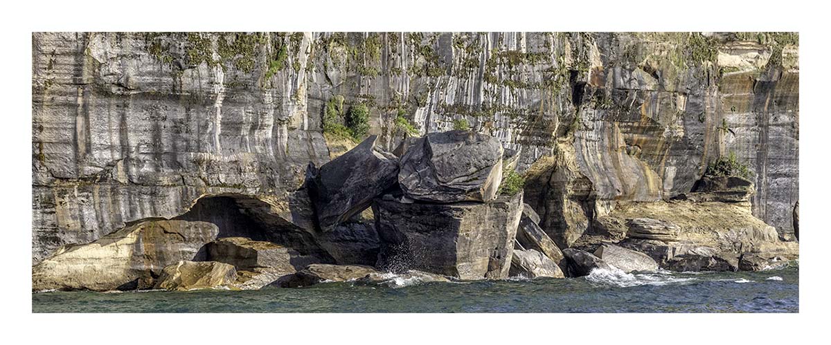 Pictured Rocks National Lakeshore