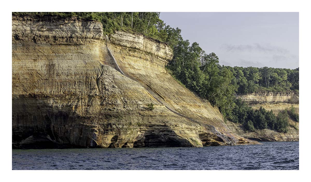 Pictured Rocks National Lakeshore