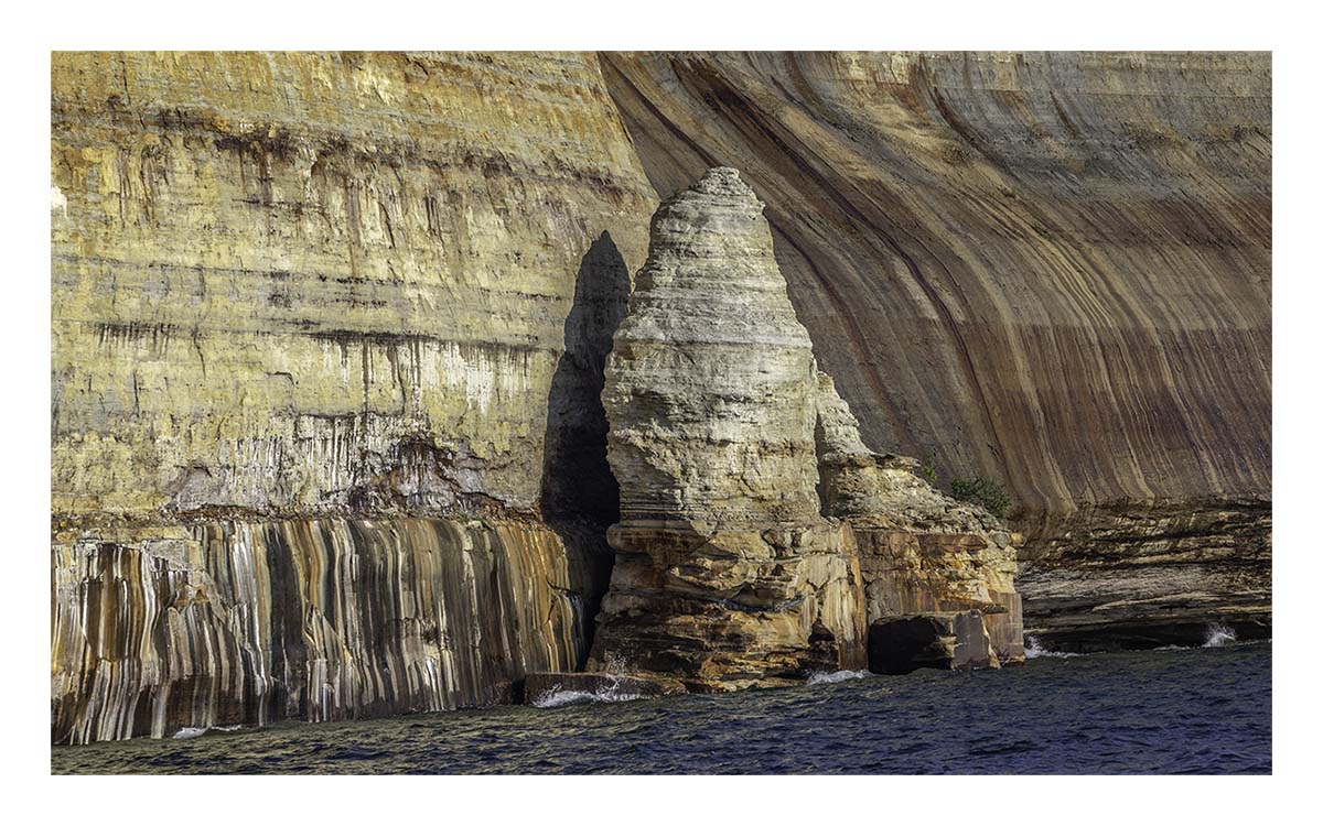 Pictured Rocks National Lakeshore