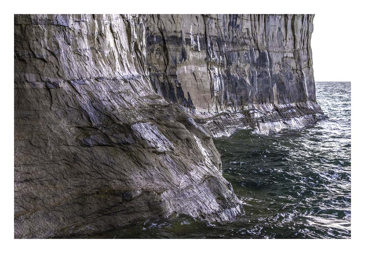 Pictured Rocks National Lakeshore