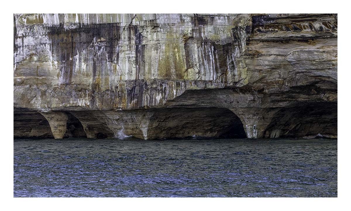 Pictured Rocks National Lakeshore