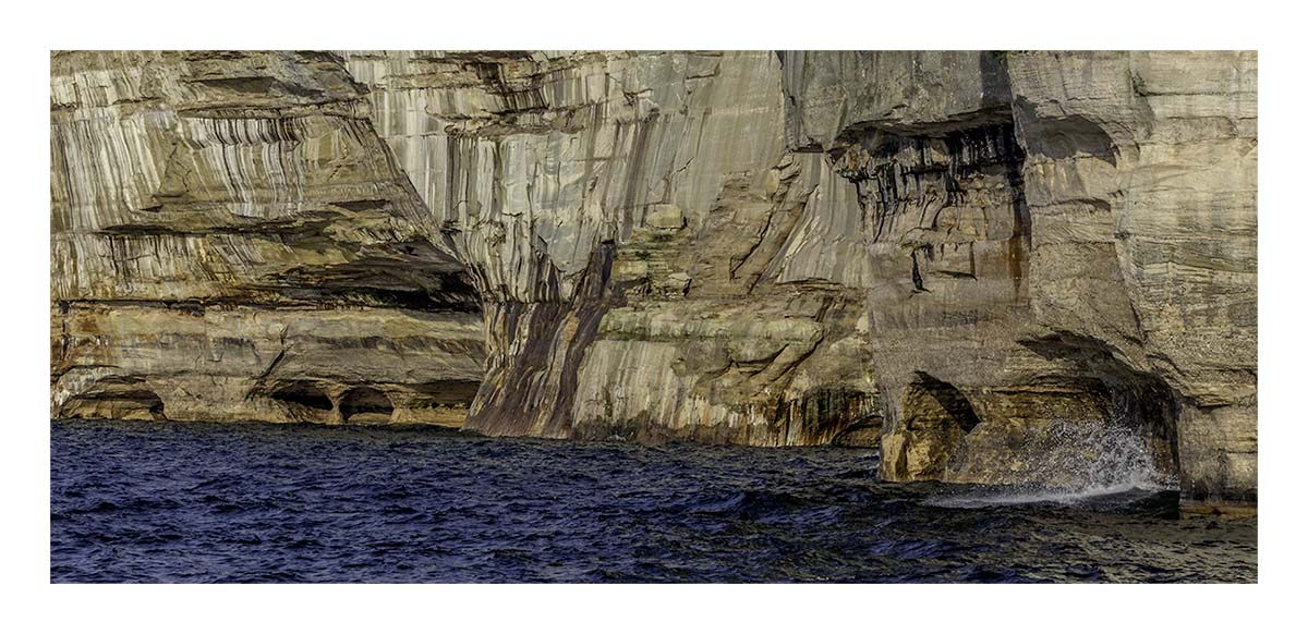 Pictured Rocks National Lakeshore