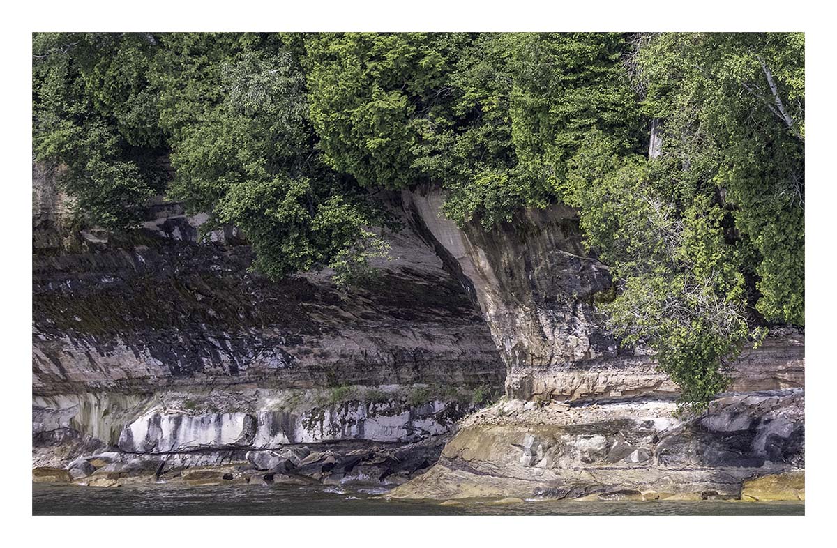 Pictured Rocks National Lakeshore