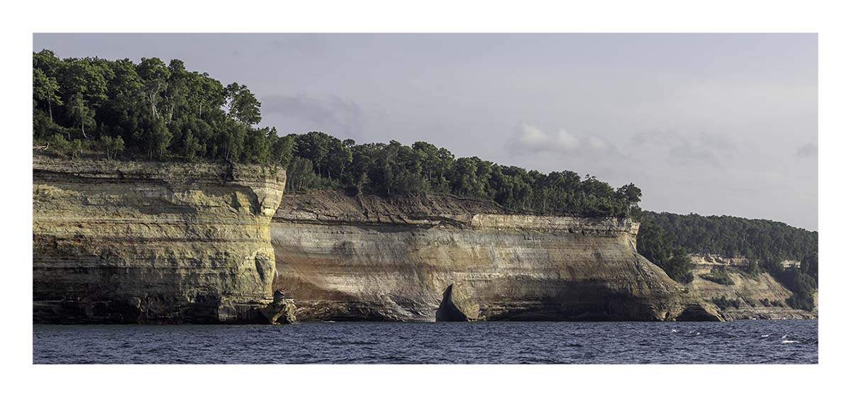 Pictured Rocks National Lakeshore