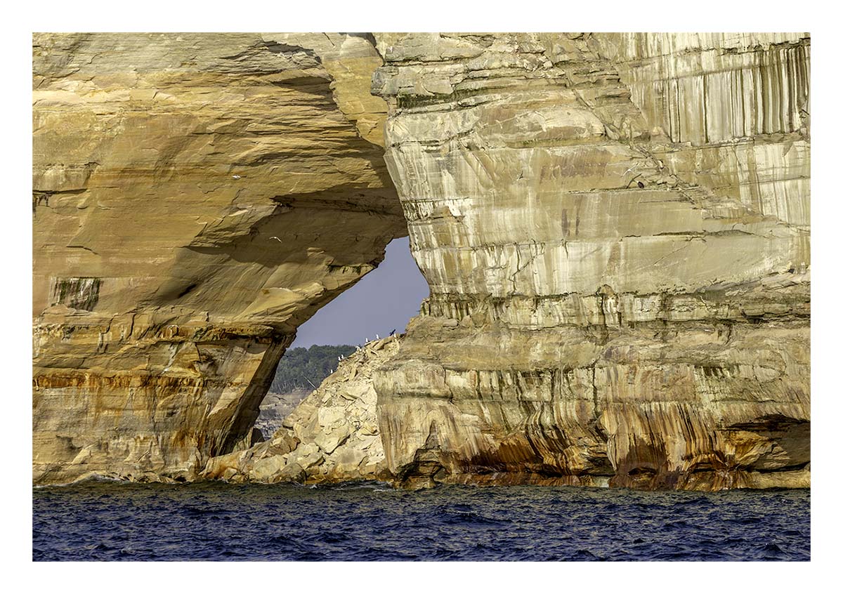 Pictured Rocks National Lakeshore