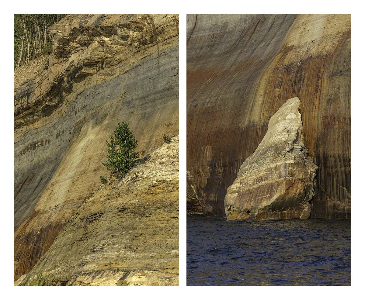 Pictured Rocks National Lakeshore