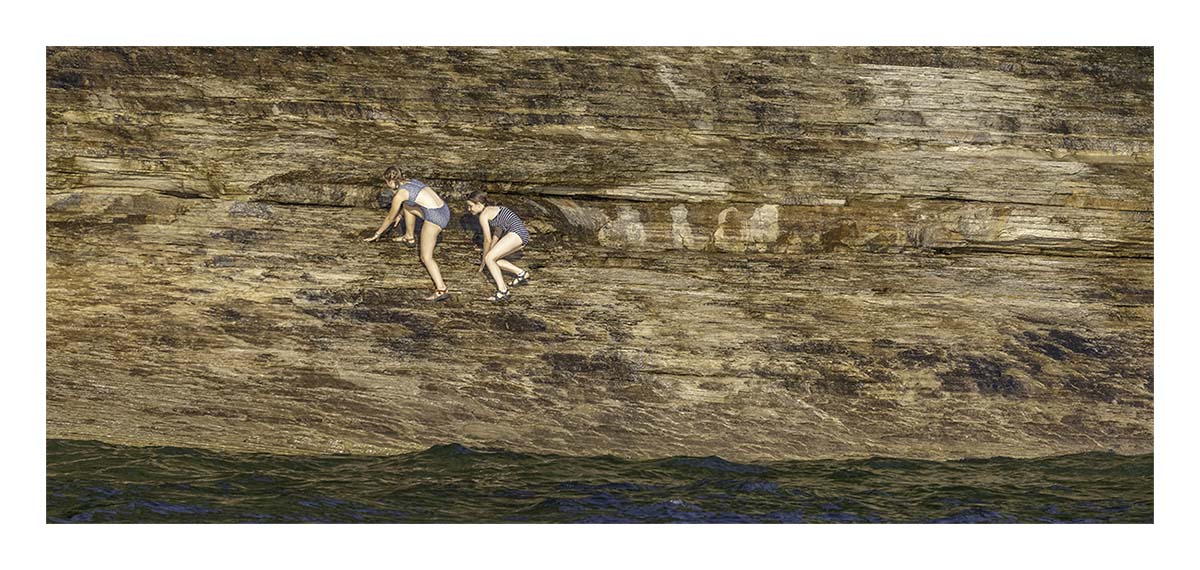 Pictured Rocks National Lakeshore